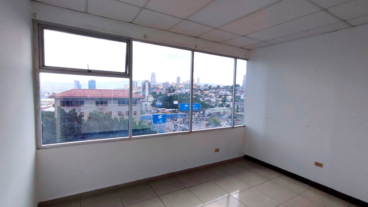 Propiedad V044 (Local Para Oficina) - Torre Alianza I