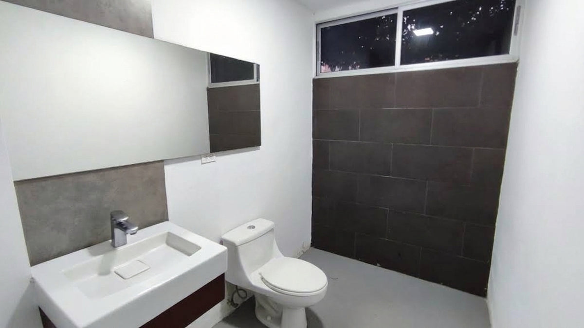 Propiedad A009 (Local Para Oficina) - Lofts Reforma