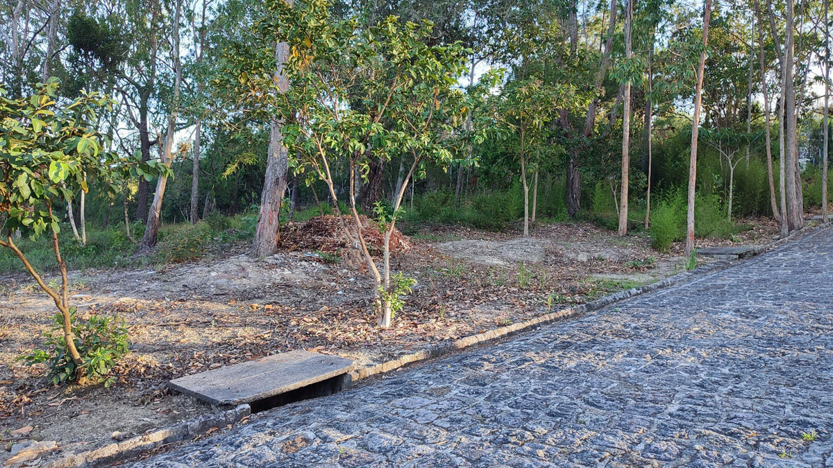 Propiedad V043 (Terreno Urbano) - Residencial Miralago (El Hatillo), Tegucigalpa