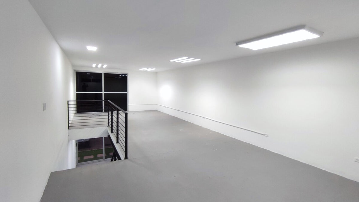 Propiedad A009 (Local Para Oficina) - Lofts Reforma