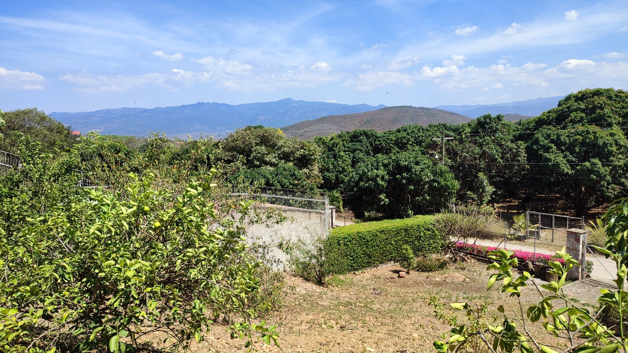 Propiedad V041 (Terreno Rural) - Napoleones del Pedregal, El Zamorano