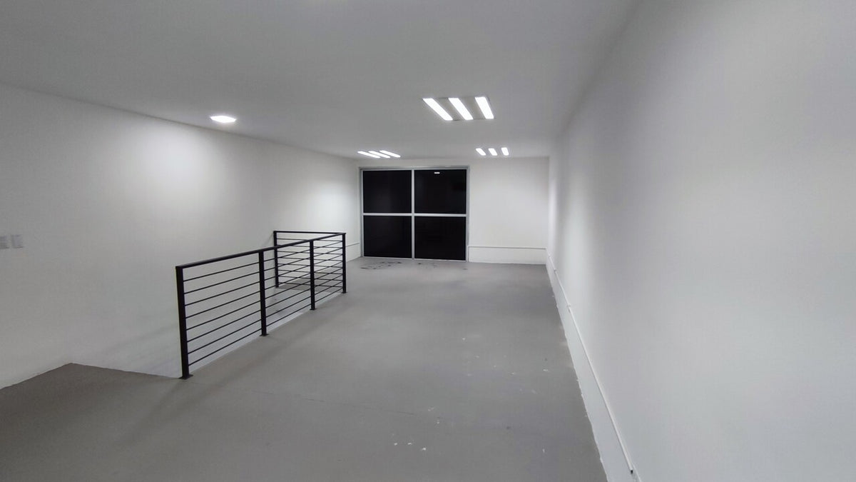 Propiedad A009 (Local Para Oficina) - Lofts Reforma